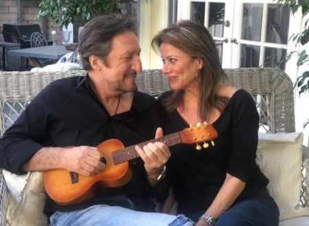 Nancy Lee Grahn husband